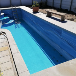 Piscine en kit : Réalisez vos Rêves d'Aménagement Extérieur avec un Kit Piscine Adapté à vos Envies Quetigny