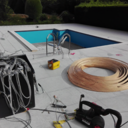 Piscine intérieure : Créez un Espace de Détente et de Relaxation chez vous avec une Piscine Intérieure Tournon-d'Agenais