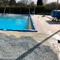 Sécurisation de piscines : Protégez vos Enfants et vos Animaux avec des Dispositifs de Sécurité Adaptés à votre Piscine Guitalens-L'Albarède