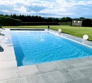 piscine réparation sécurisation nettoyage et construction de la piscine La Jard 17460