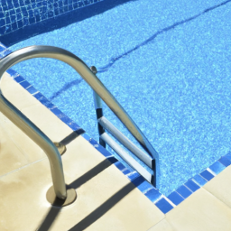 Sécurisation de piscines : Protégez vos Proches avec des Dispositifs de Sécurité Adaptés à votre Piscine Saint-Cloud