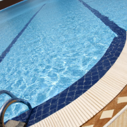 Piscine intérieure : Créez un Espace de Détente et de Relaxation chez vous avec une Piscine Intérieure Bruges