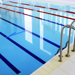 Abri-Couverture de piscine : Protégez votre Bassin avec un Abri Amovible de Qualité Thaon-les-Vosges