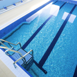 Réparation de piscines : Réglez vos Problèmes de Fuites et de Défaillances avec une Réparation de Piscine Professionnelle Corte