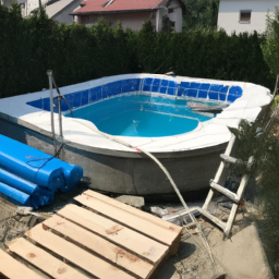 Sécurisation de piscines : Protégez vos Enfants et vos Animaux avec des Dispositifs de Sécurité Adaptés à votre Piscine Villefranche-de-Lauragais