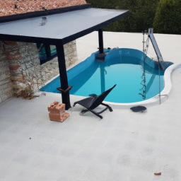 Sécurisation de piscines : Protégez vos Enfants et vos Animaux avec des Dispositifs de Sécurité Adaptés à votre Bassin Marcigny