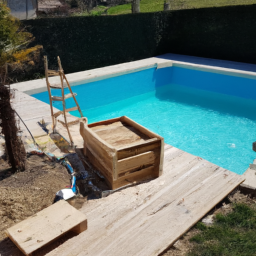 Piscine en kit : Construisez votre Piscine sur Mesure avec un Kit Adapté à vos Besoins et à votre Terrain Tracy-sur-Loire