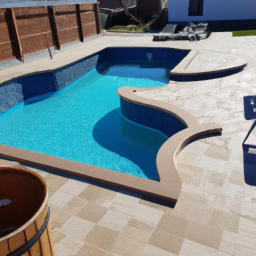 Chauffage Piscine : Profitez d'une Température Agréable dans votre Bassin toute l'Année grâce à un Chauffage Performant Socx